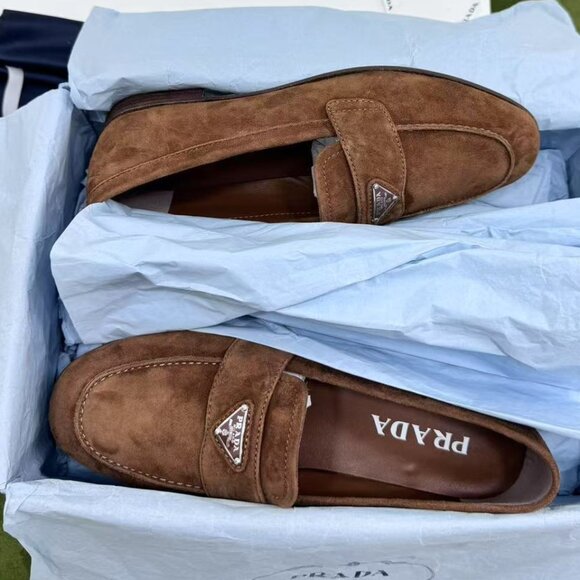 Prada Women’s Loafers??
